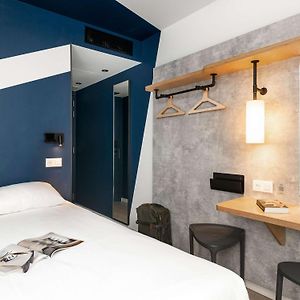 Ibis Budget Gent Centrum Dampoort